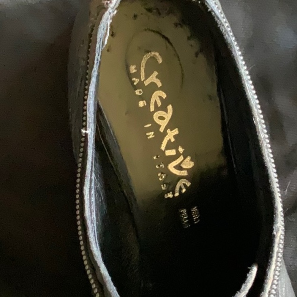 Shoes - Picture 3 of 3